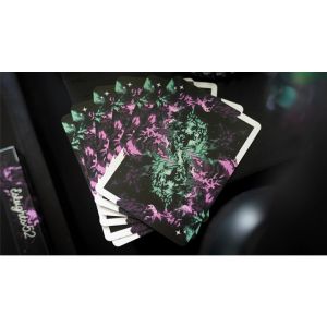 Foto Nebula Stellar Playing Cards (VT)