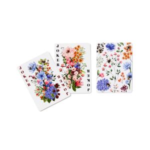 Foto Nectar Meadows Playing Cards