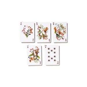 Foto Nectar Meadows Playing Cards