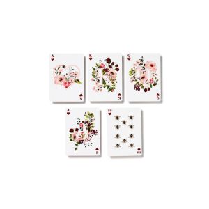 Foto Nectar Meadows Playing Cards