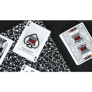 Foto Nerds Playing Cards by Midnight Cards