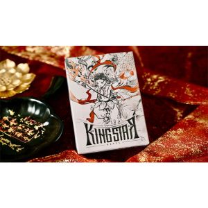 Foto Nezha playing Cards (Fine Brushwork  Edition) Playing Cards