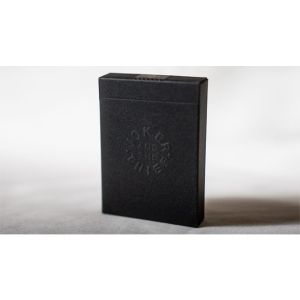 Foto No Borders Edition 2 Maidens Back Playing Cards by Joker and the Thief