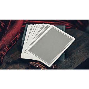 Foto NOC Pro 2021 (Greystone) Playing Cards