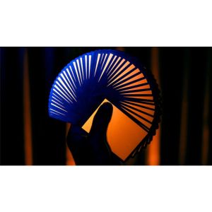 Foto NOCtober Playing Cards (VT)