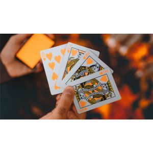 Foto NOCtober Playing Cards (VT)
