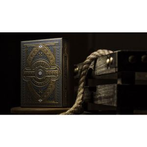 Foto NoMad Playing Cards by theory11 (VT)