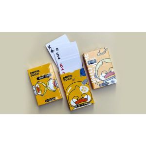 Foto Nomo Duck Playing Cards