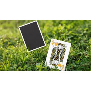 Foto North Wind Beacon Playing Cards by WohStudios