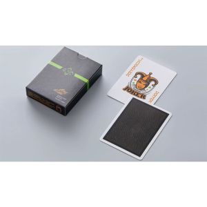 Foto North Wind Beacon Playing Cards by WohStudios