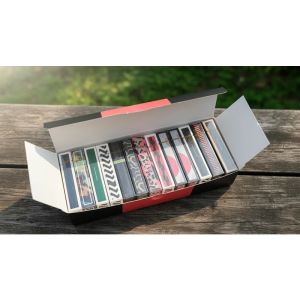 Foto North Wind Beacon Playing Cards by WohStudios