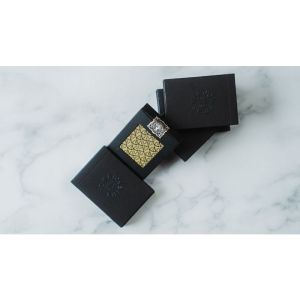 Foto No Borders Sovereign Playing Cards by Joker and the Thief (VT)