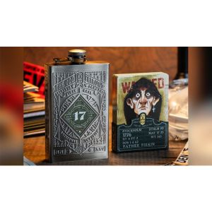 Foto Odd Fellows (Father Firkin) Playing Cards by Stockholm 17