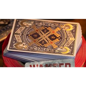 Foto Odd Fellows (Sister Merry Gorda) Playing Cards by Stockholm 17