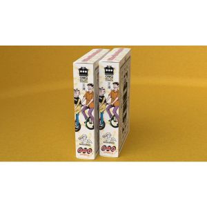 Foto Old Master Q Playing Cards