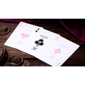 Foto One Piece - Big Mom Playing Cards