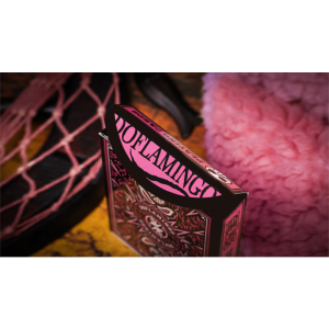 Foto One Piece -Donflamingo Playing Cards by Card Mafia (VT)