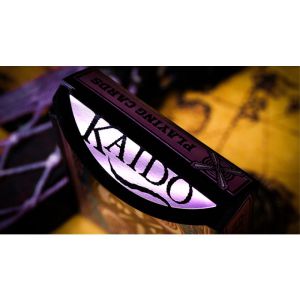 Foto One Piece - Kaido Playing Cards
