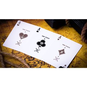 Foto One Piece - Law Playing Cards