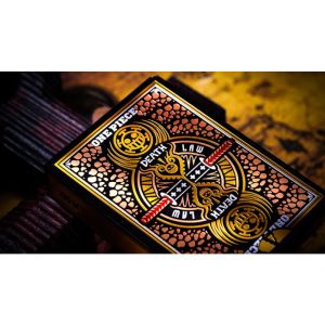 Foto One Piece - Law Playing Cards