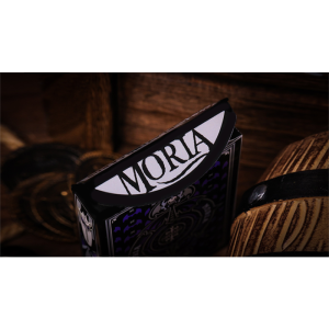 Foto One Piece -Moria Playing Cards by Card Mafia (VT)
