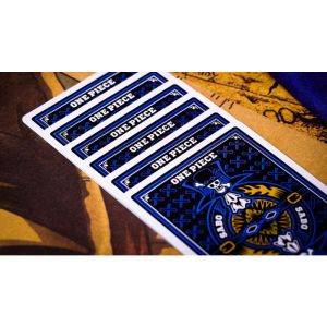 Foto One Piece - Sabo Playing Cards