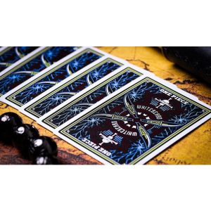 Foto One Piece - Whitebeard Playing Cards