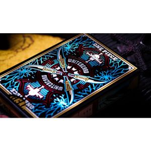 Foto One Piece - Whitebeard Playing Cards
