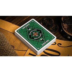 Foto One Piece - Zoro Playing Cards