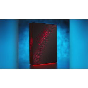 Foto Open Secrets Playing Cards