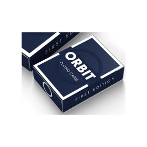 Foto Orbit Lil Bits V1 Mini Playing Cards