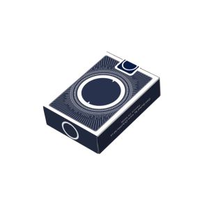 Foto Orbit Lil Bits V1 Mini Playing Cards