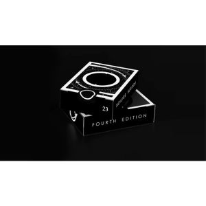 Foto Orbit Lil Bits  V4 Mini Playing Cards