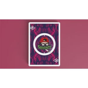 Foto Orbit Squintz Playing Cards