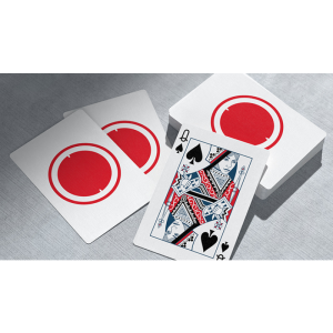 Foto CC Orbit 3rd Edition Playing Cards