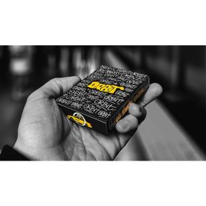 Foto CC Orbit 4th Edition Playing Cards