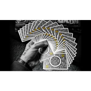 Foto CC Orbit 4th Edition Playing Cards