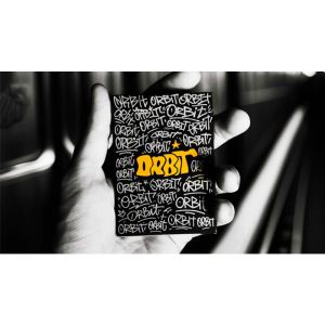 Foto CC Orbit 4th Edition Playing Cards