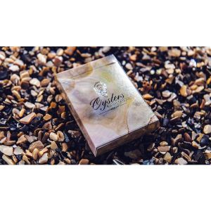 Foto Oyster (Marked) Playing Cards by Think