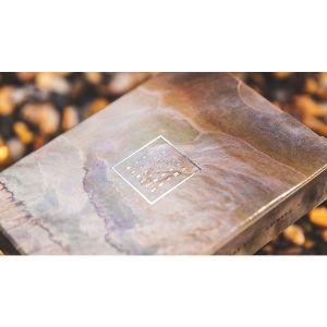 Foto Oyster (Marked) Playing Cards by Think