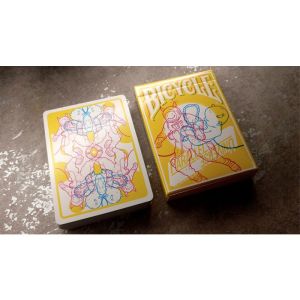 Foto Parallel Universe Singularity Playing Cards
