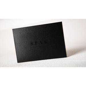 Foto SPAR Standard Set Playing Cards by Luchen (VT)