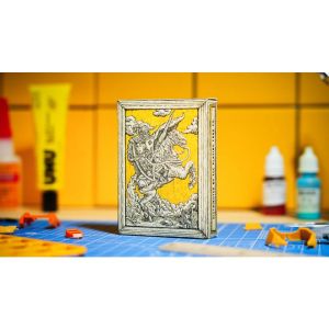 Foto Parts NO.52 Playing Cards by Smooth Writing