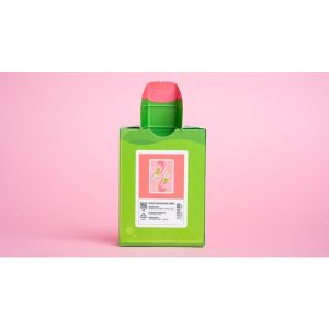 Foto Peach SOJU Playing Cards (VT)