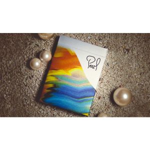 Foto Pearl Playing Cards: Sunset
