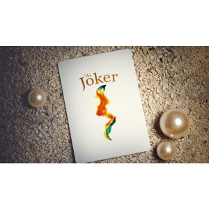 Foto Pearl Playing Cards: Sunset