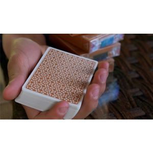 Foto Piramida Desert (Numbered Seal) Limited Edition Playing Cards