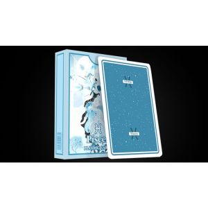 Foto Pisces Playing Cards by WohStudio