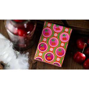 Foto Cherry Pi Playing Cards by Kings Wild Project (VT)