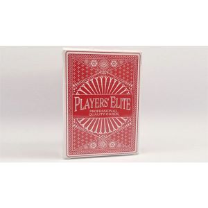 Foto Players' Elites Marked Deck Playing Cards (VT)